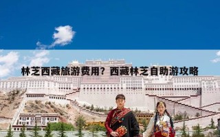 林芝西藏旅游费用？西藏林芝自助游攻略