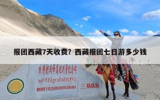 报团西藏7天收费？西藏报团七日游多少钱