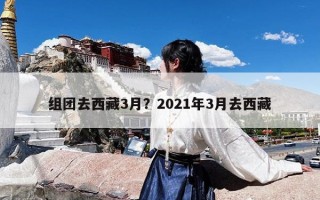 组团去西藏3月？2021年3月去西藏