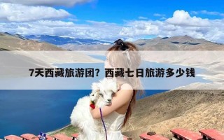 7天西藏旅游团？西藏七日旅游多少钱