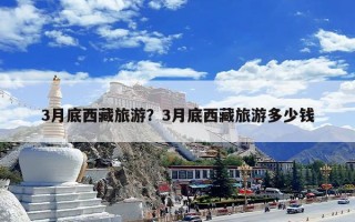 3月底西藏旅游？3月底西藏旅游多少钱