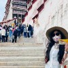 一个人去西藏跟团游价格是多少？现在游玩西藏的大概花费是多少？