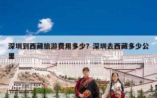 深圳到西藏旅游费用多少？深圳去西藏多少公里